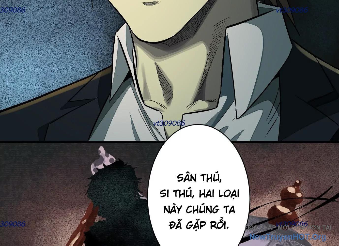 Thập Nhị Tinh - Dị Thú Mê Thành Chapter 32 - 45