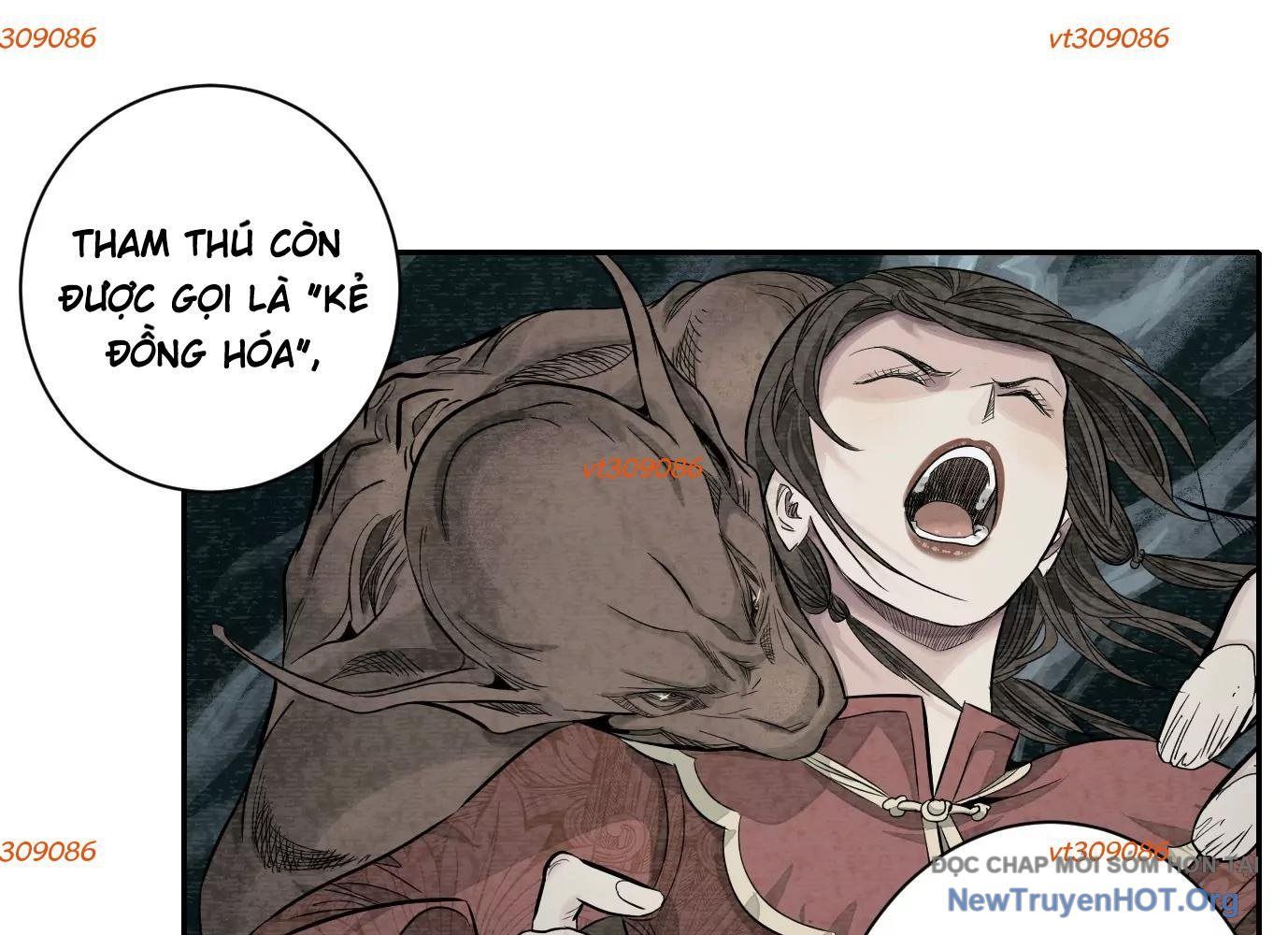 Thập Nhị Tinh - Dị Thú Mê Thành Chapter 32 - 50
