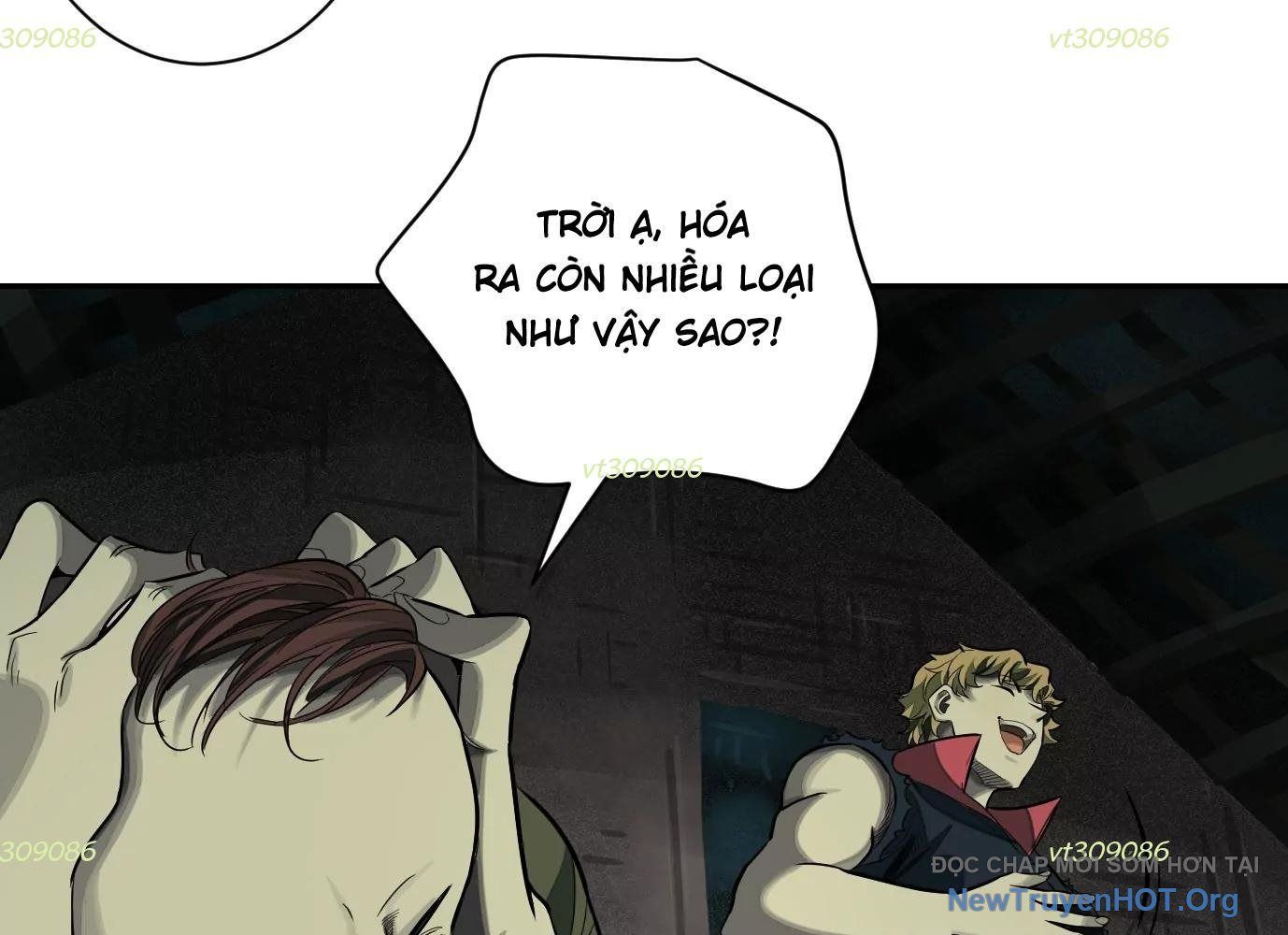 Thập Nhị Tinh - Dị Thú Mê Thành Chapter 32 - 53