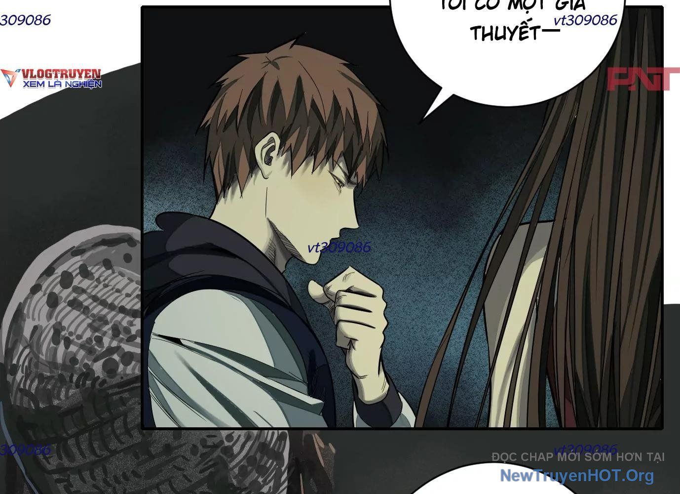 Thập Nhị Tinh - Dị Thú Mê Thành Chapter 32 - 57