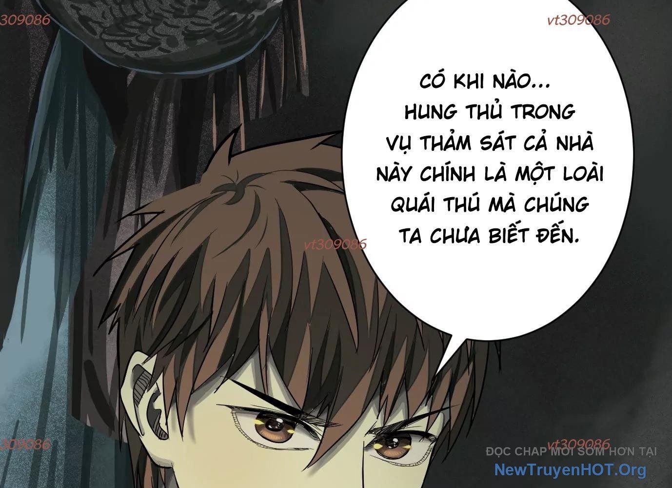 Thập Nhị Tinh - Dị Thú Mê Thành Chapter 32 - 58