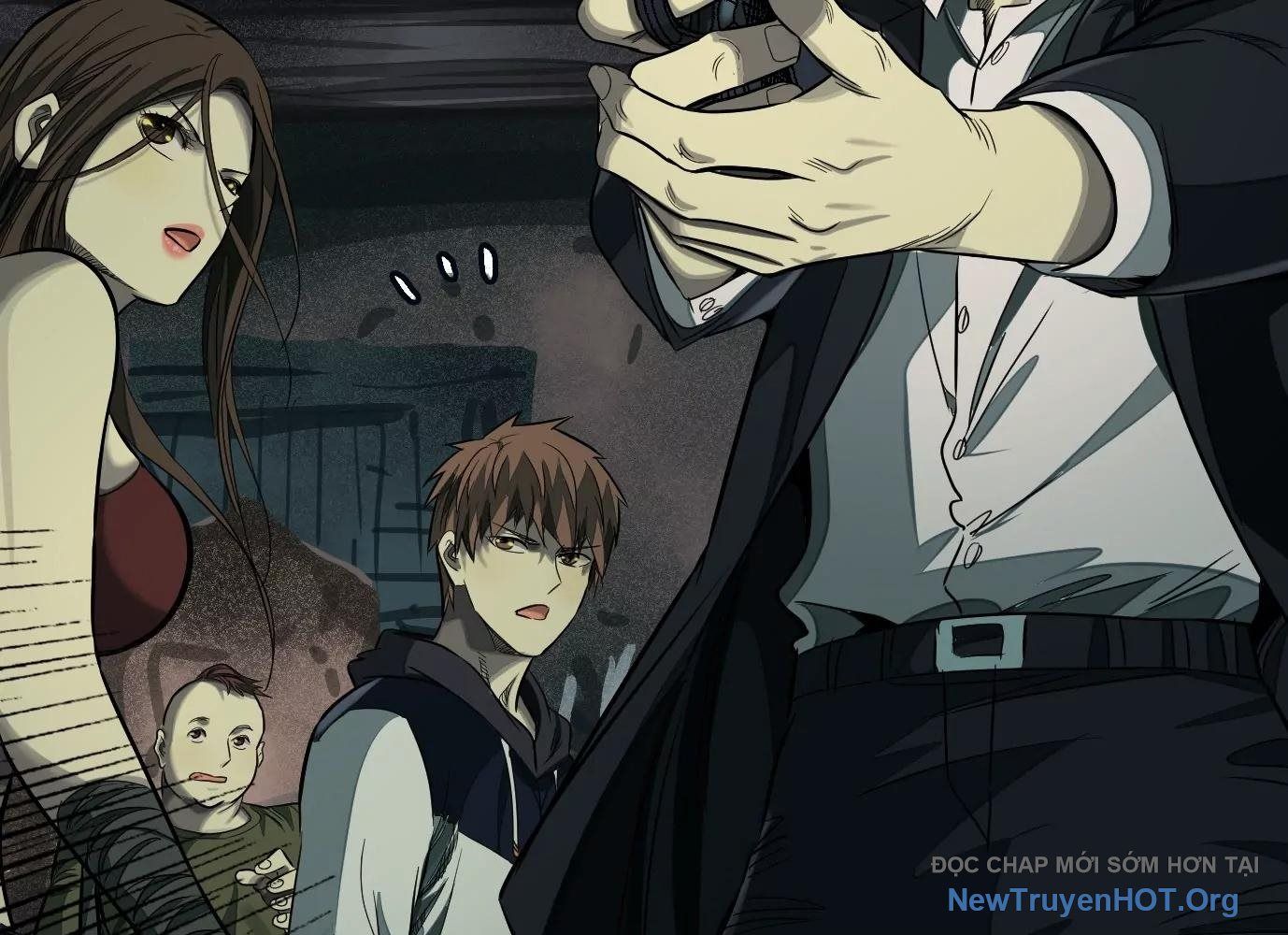 Thập Nhị Tinh - Dị Thú Mê Thành Chapter 32 - 65