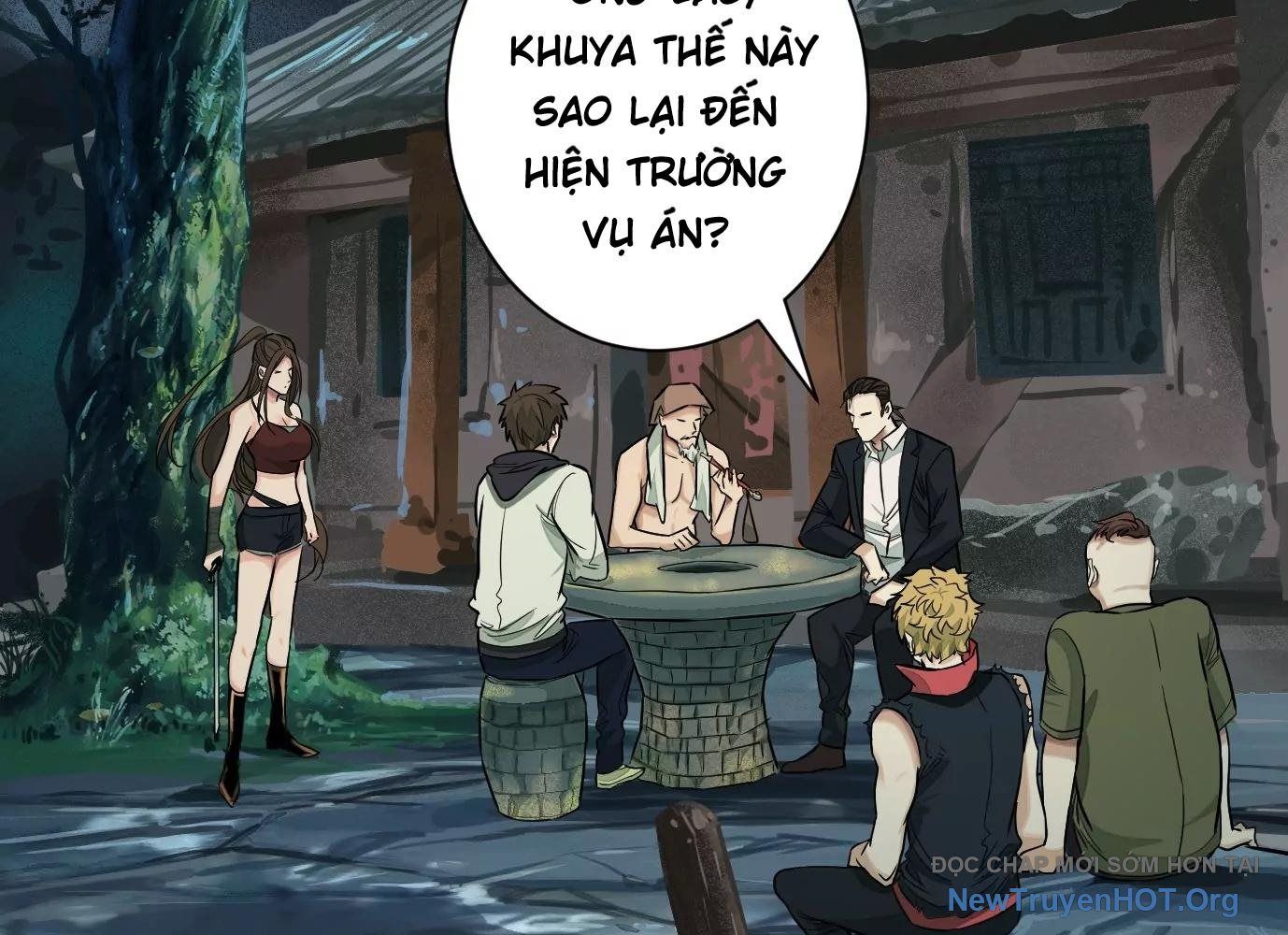 Thập Nhị Tinh - Dị Thú Mê Thành Chapter 32 - 71