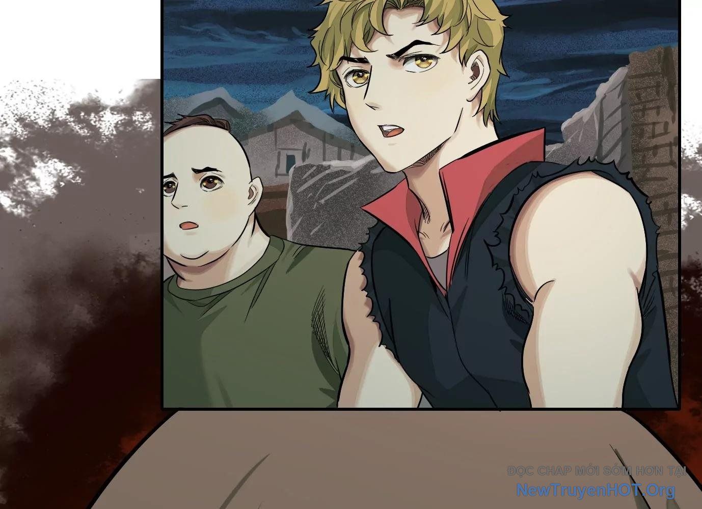 Thập Nhị Tinh - Dị Thú Mê Thành Chapter 32 - 75