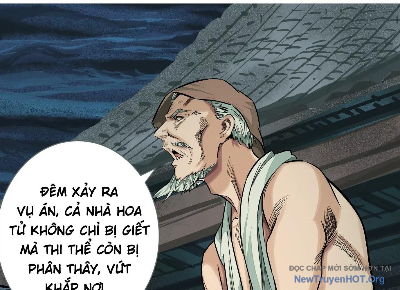 Thập Nhị Tinh - Dị Thú Mê Thành Chapter 32 - 81