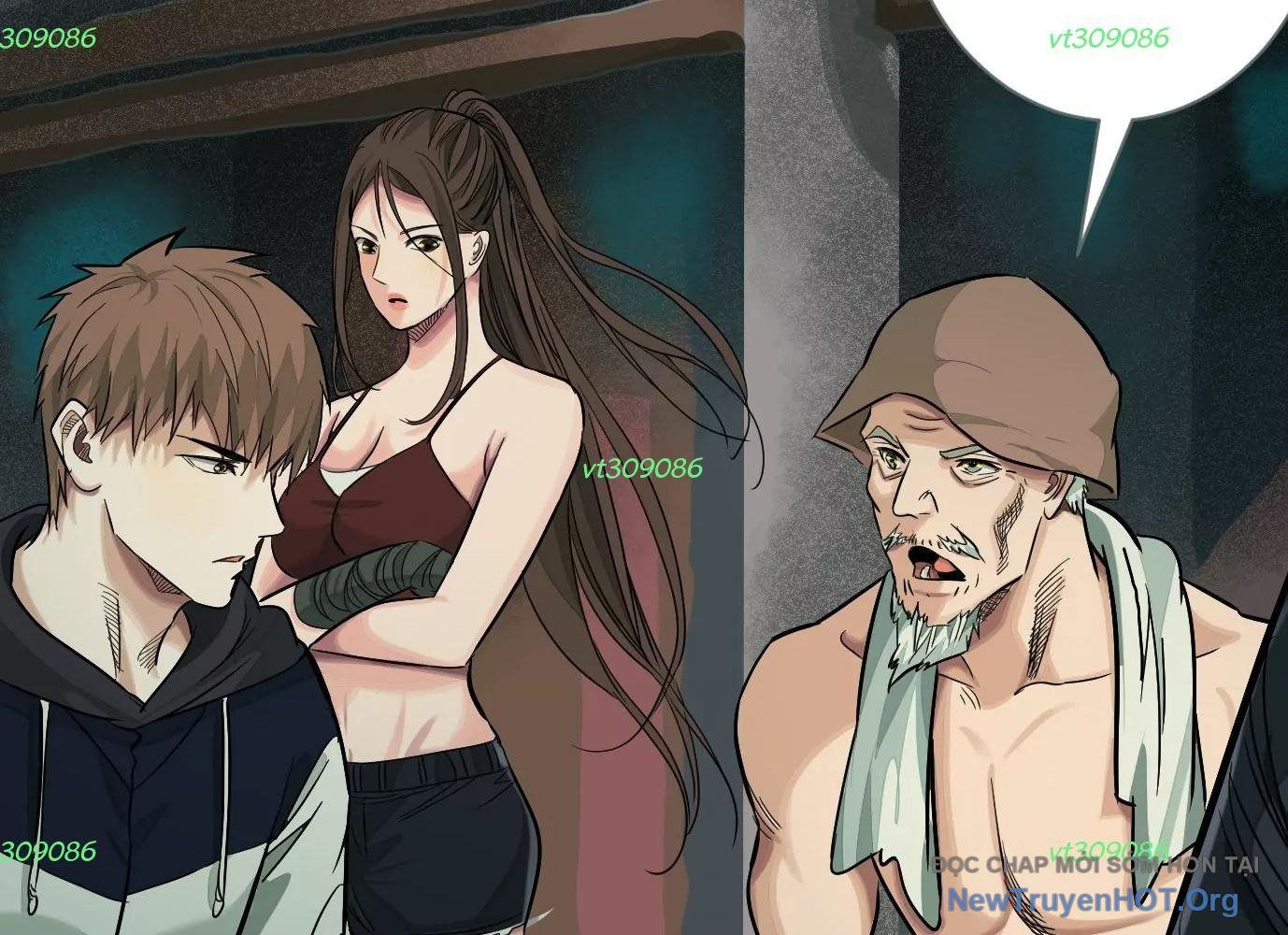 Thập Nhị Tinh - Dị Thú Mê Thành Chapter 32 - 90