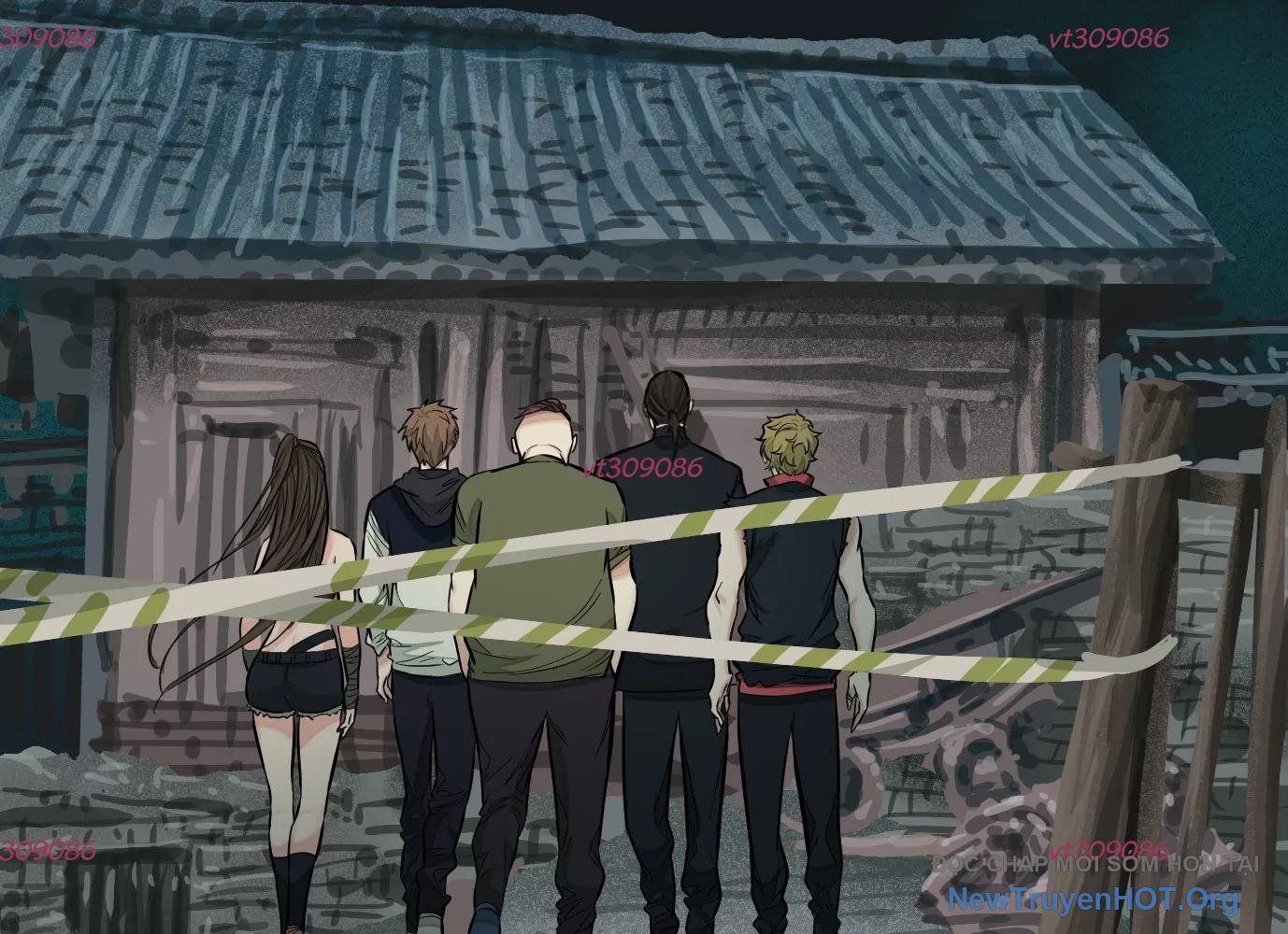 Thập Nhị Tinh - Dị Thú Mê Thành Chapter 32 - 10