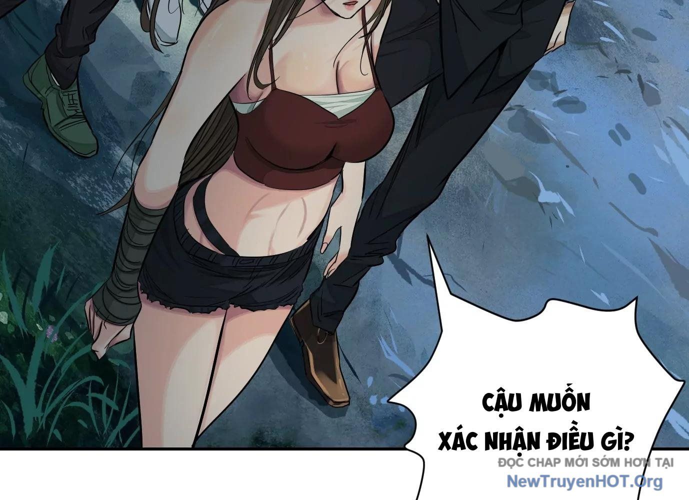 Thập Nhị Tinh - Dị Thú Mê Thành Chapter 33 - 103