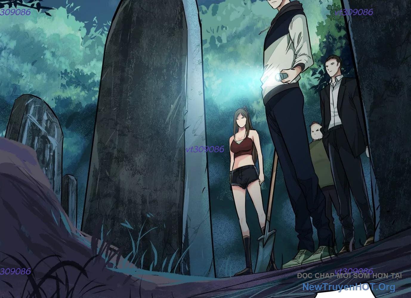 Thập Nhị Tinh - Dị Thú Mê Thành Chapter 33 - 108