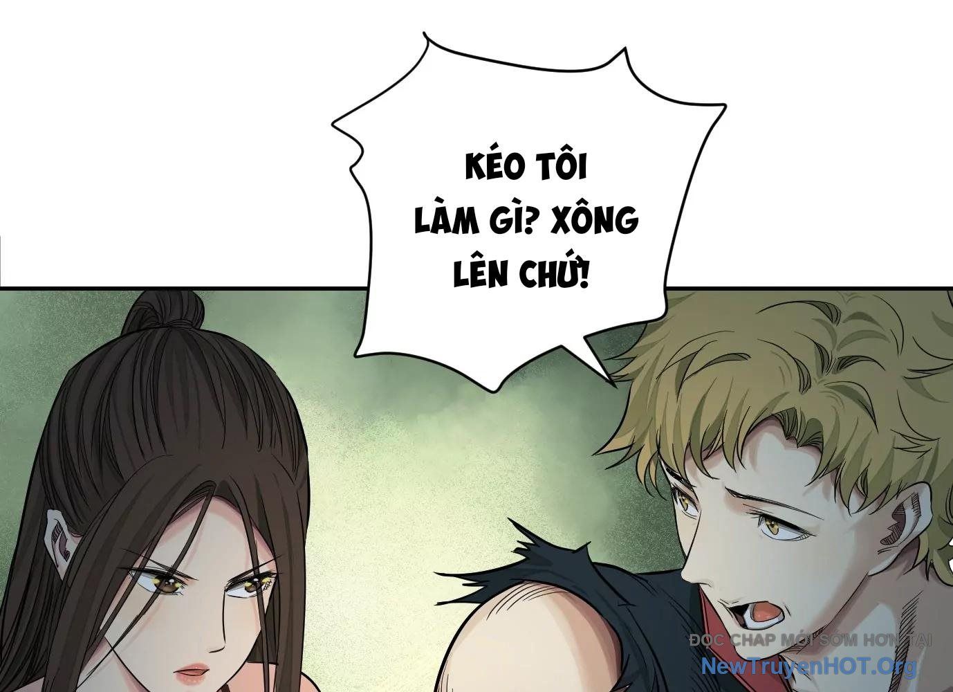 Thập Nhị Tinh - Dị Thú Mê Thành Chapter 33 - 15