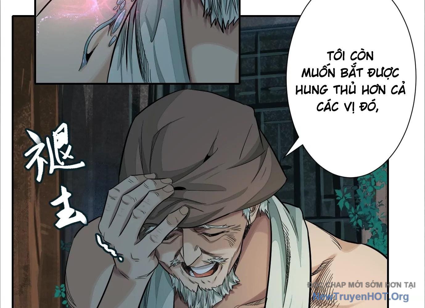 Thập Nhị Tinh - Dị Thú Mê Thành Chapter 33 - 19