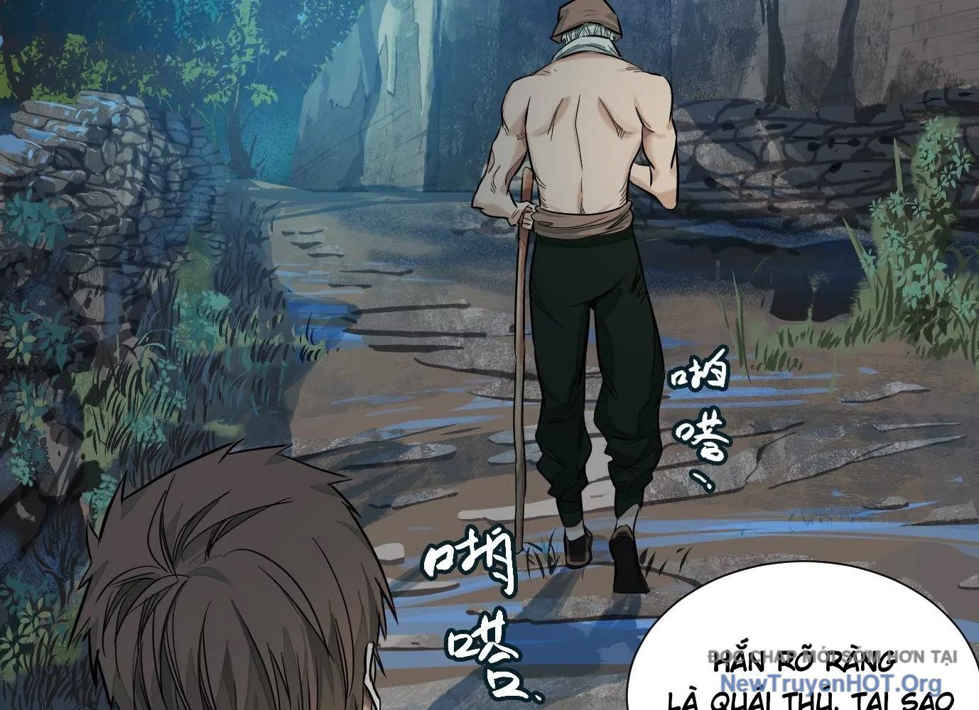 Thập Nhị Tinh - Dị Thú Mê Thành Chapter 33 - 22