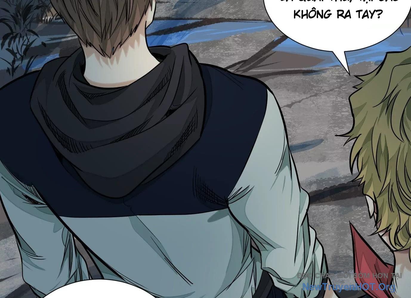 Thập Nhị Tinh - Dị Thú Mê Thành Chapter 33 - 23