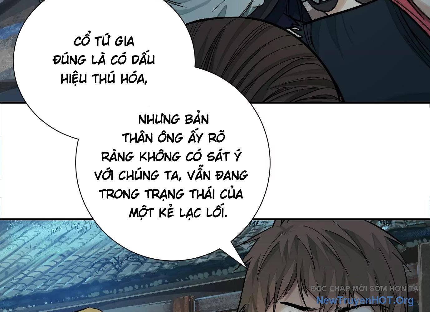 Thập Nhị Tinh - Dị Thú Mê Thành Chapter 33 - 24