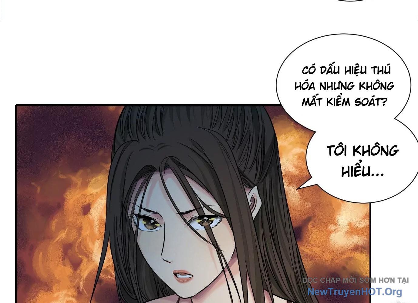 Thập Nhị Tinh - Dị Thú Mê Thành Chapter 33 - 26