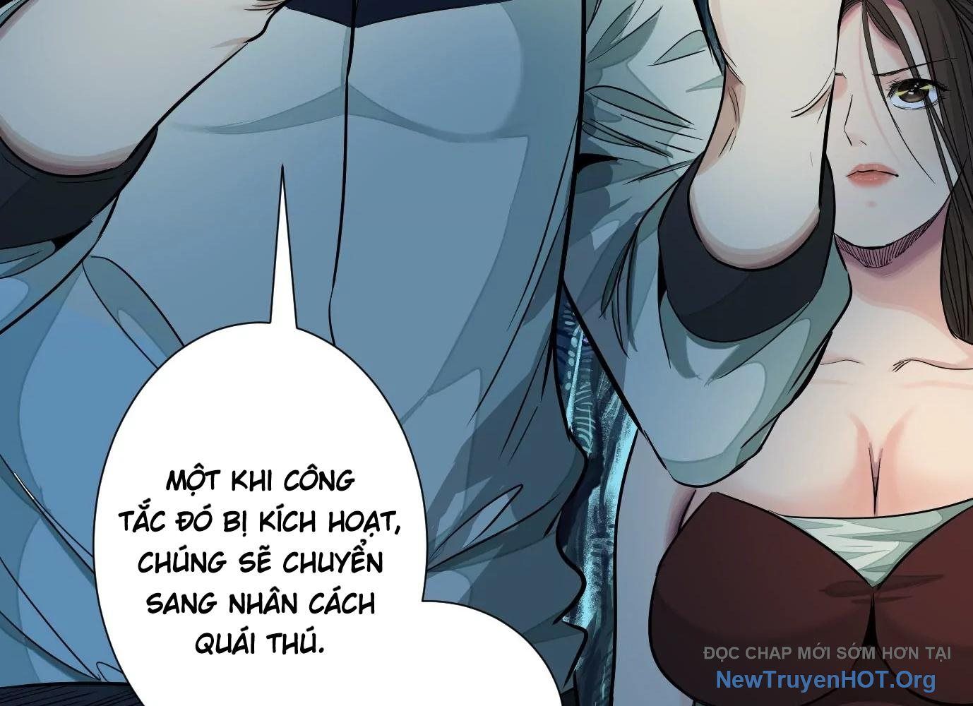 Thập Nhị Tinh - Dị Thú Mê Thành Chapter 33 - 29