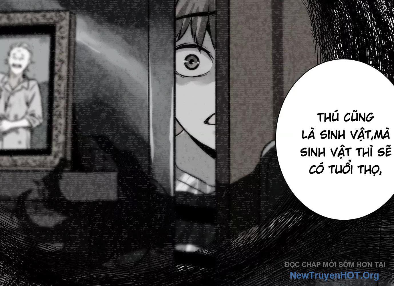 Thập Nhị Tinh - Dị Thú Mê Thành Chapter 33 - 31