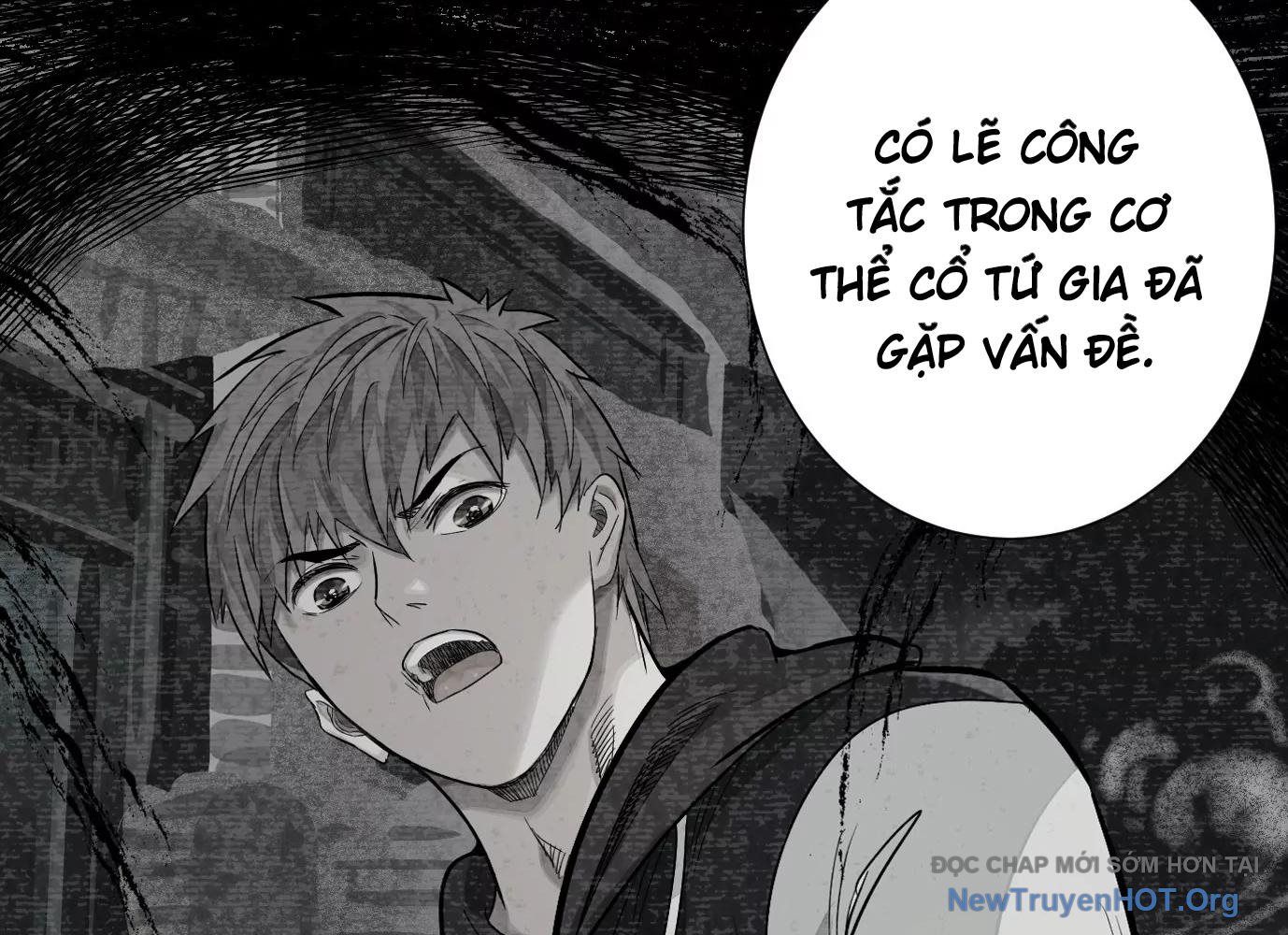 Thập Nhị Tinh - Dị Thú Mê Thành Chapter 33 - 34