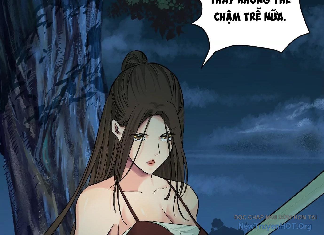 Thập Nhị Tinh - Dị Thú Mê Thành Chapter 33 - 39