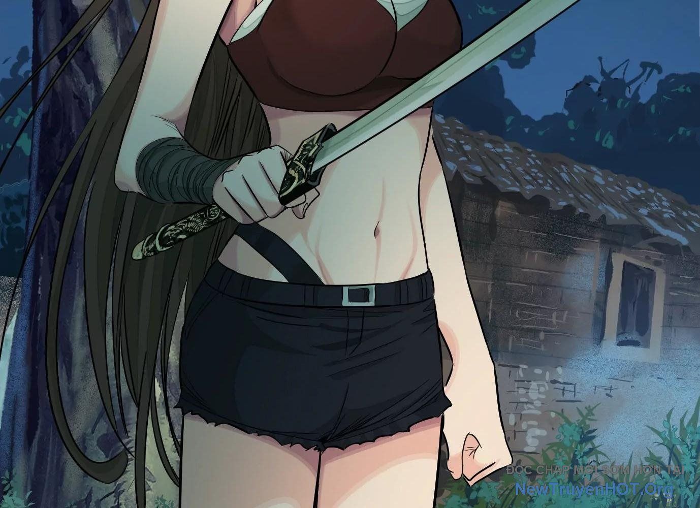 Thập Nhị Tinh - Dị Thú Mê Thành Chapter 33 - 40