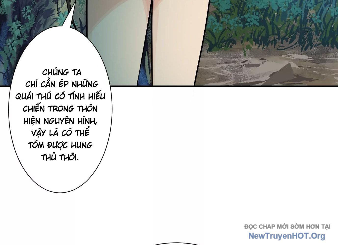 Thập Nhị Tinh - Dị Thú Mê Thành Chapter 33 - 41