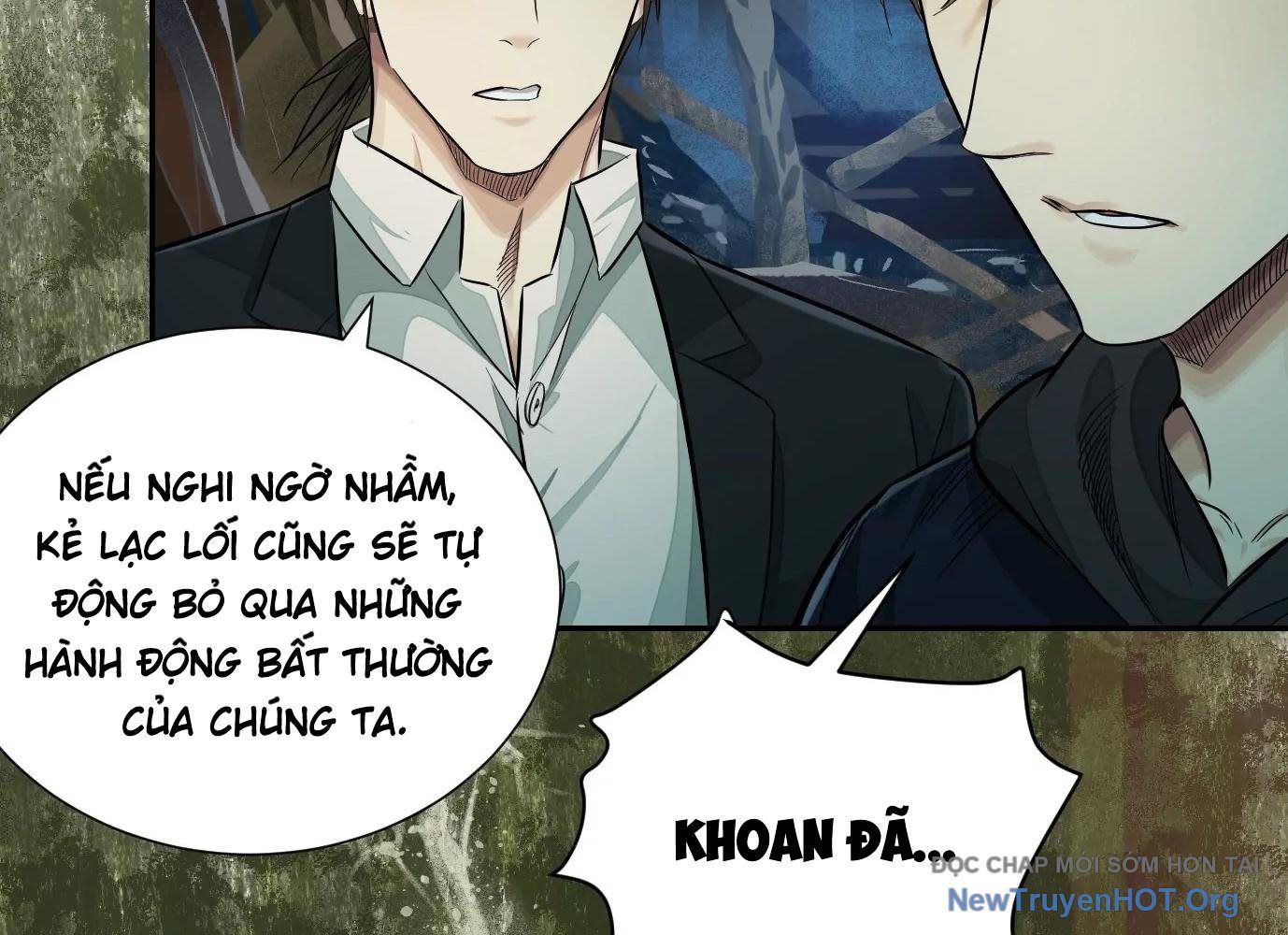 Thập Nhị Tinh - Dị Thú Mê Thành Chapter 33 - 43