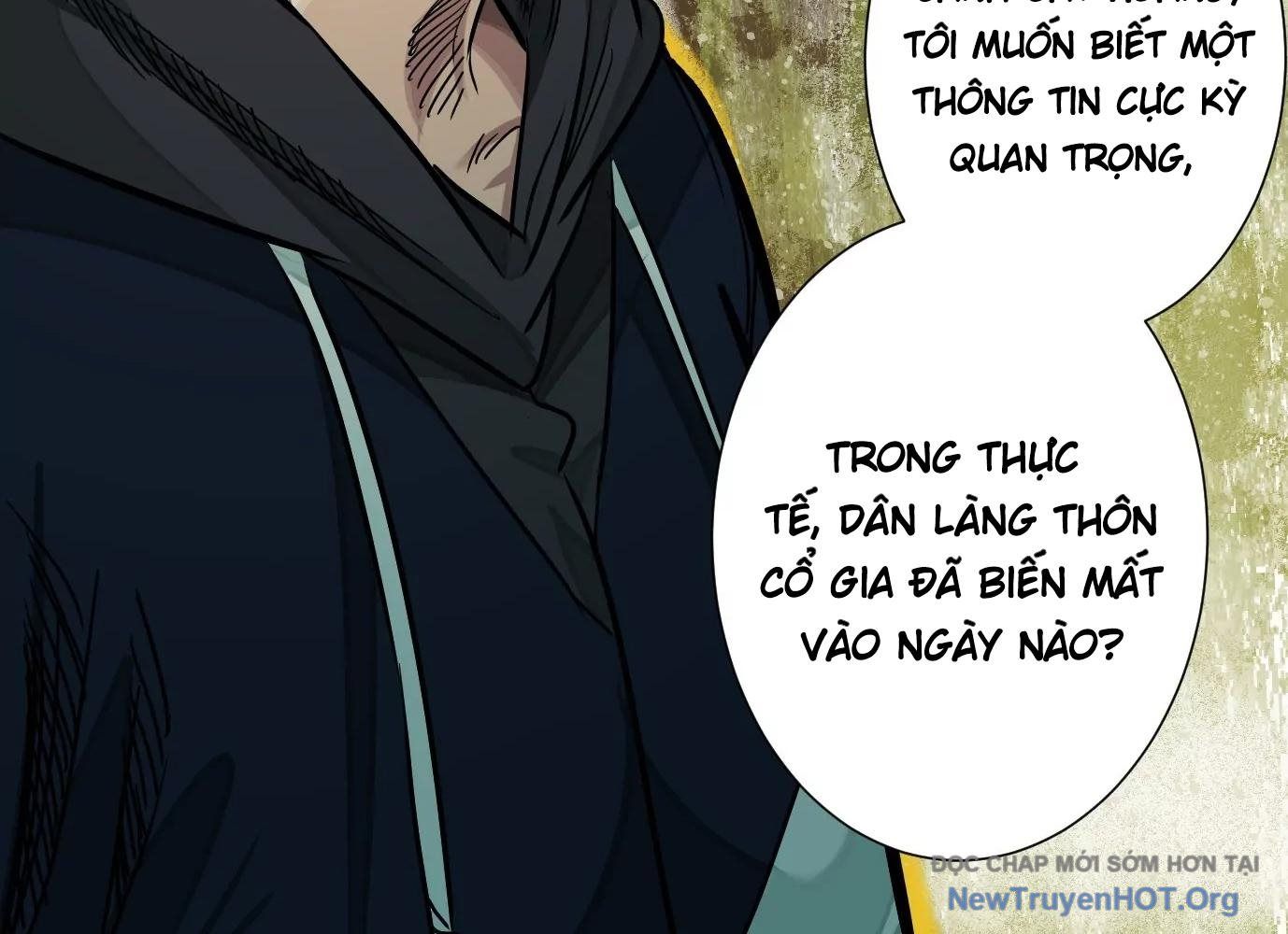 Thập Nhị Tinh - Dị Thú Mê Thành Chapter 33 - 46