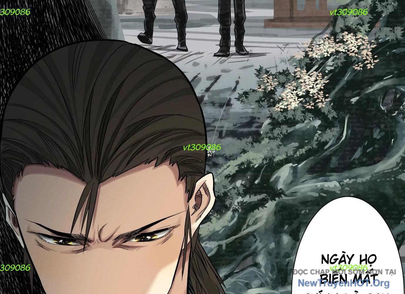 Thập Nhị Tinh - Dị Thú Mê Thành Chapter 33 - 48