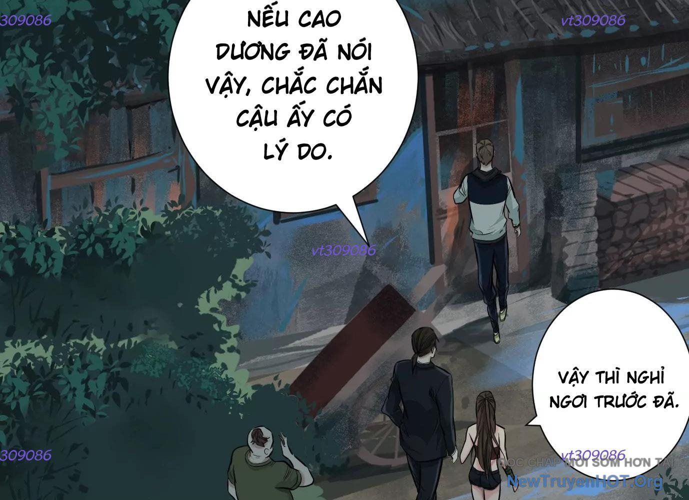 Thập Nhị Tinh - Dị Thú Mê Thành Chapter 33 - 56