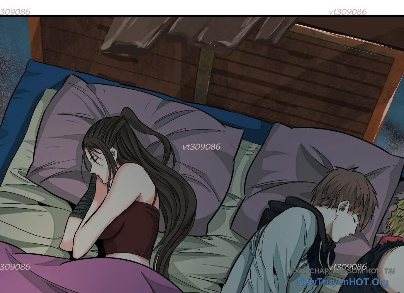 Thập Nhị Tinh - Dị Thú Mê Thành Chapter 33 - 69