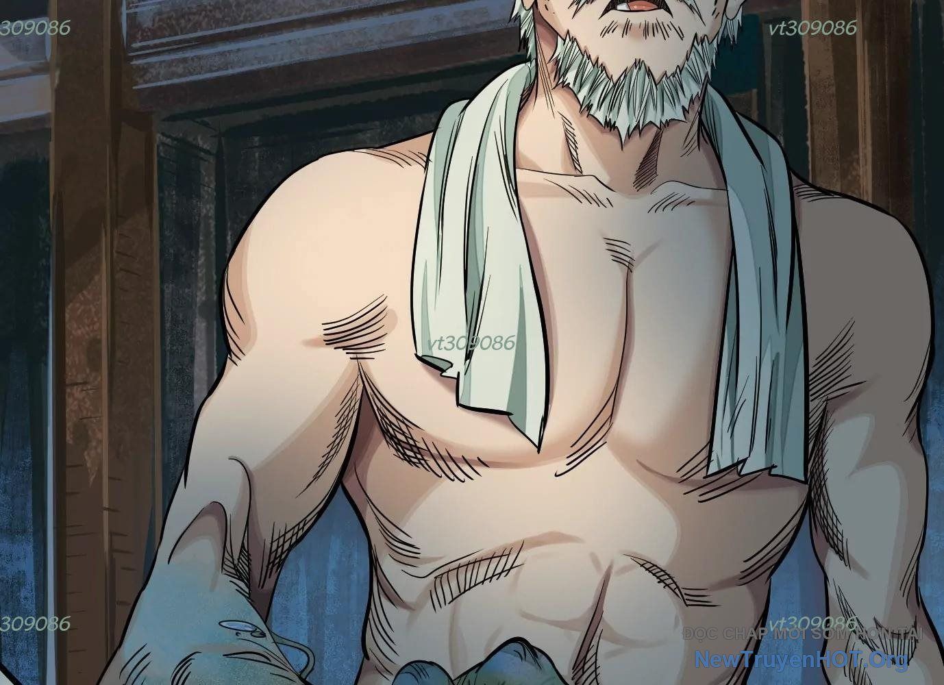 Thập Nhị Tinh - Dị Thú Mê Thành Chapter 33 - 8