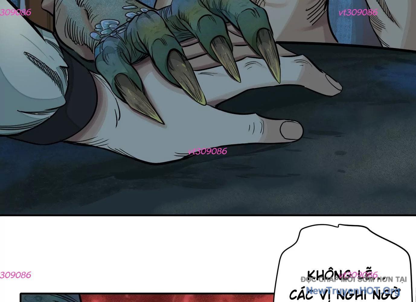 Thập Nhị Tinh - Dị Thú Mê Thành Chapter 33 - 9