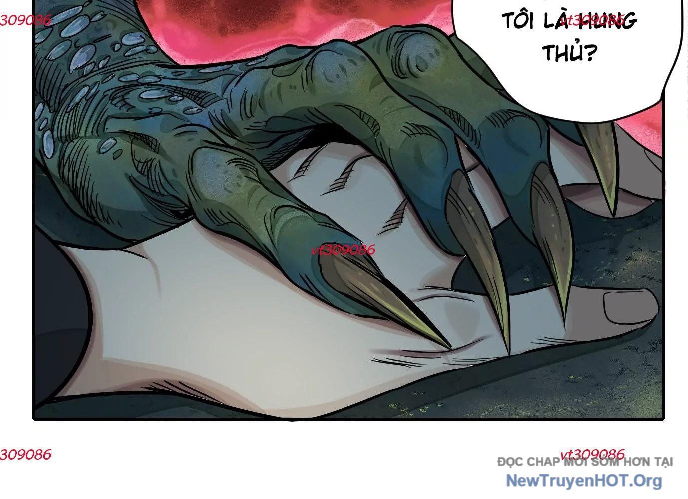 Thập Nhị Tinh - Dị Thú Mê Thành Chapter 33 - 10