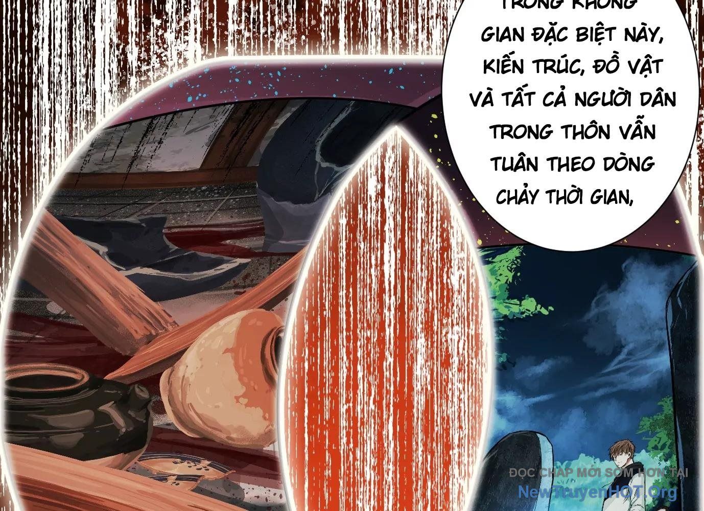 Thập Nhị Tinh - Dị Thú Mê Thành Chapter 34 - 101