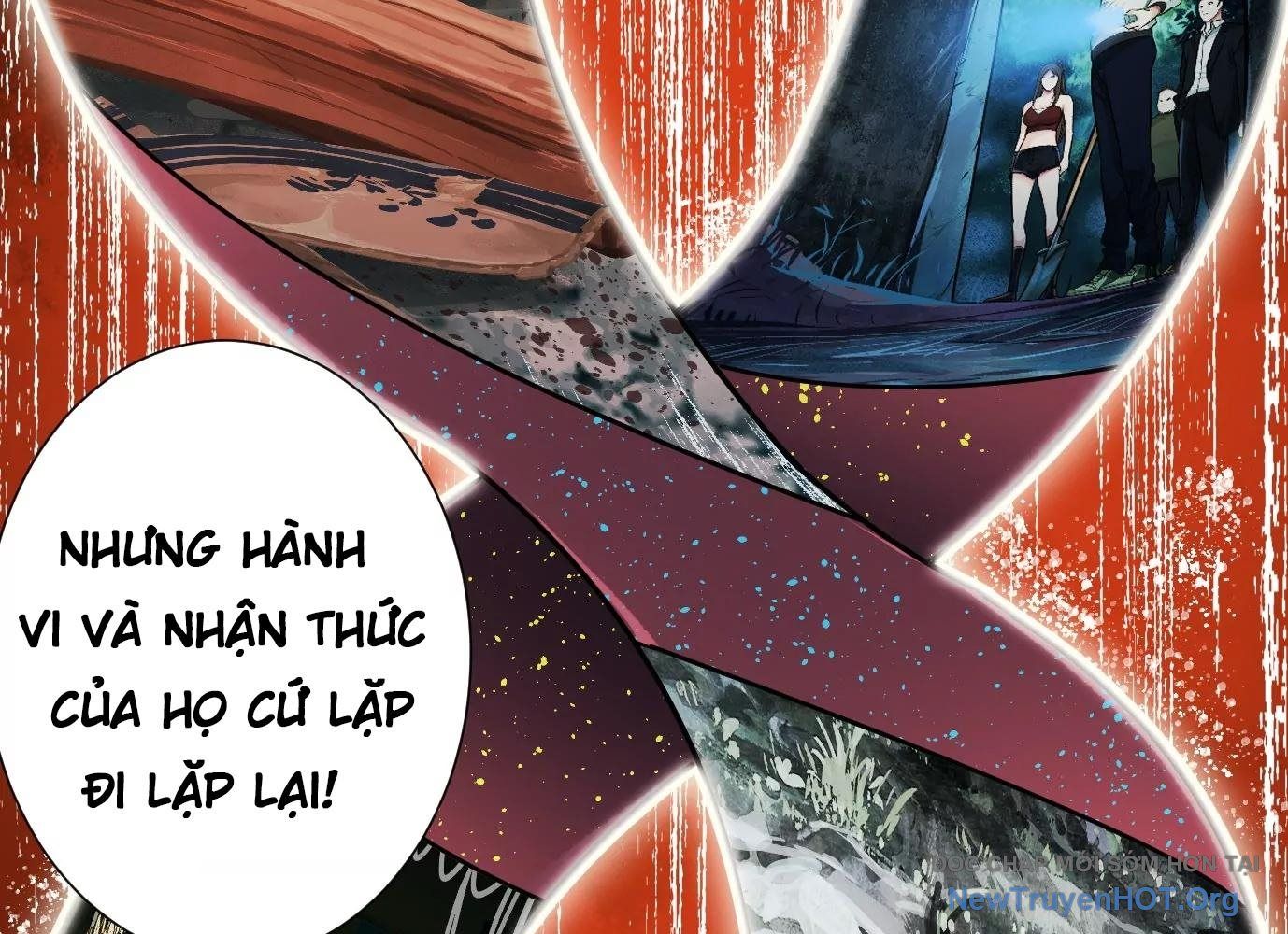 Thập Nhị Tinh - Dị Thú Mê Thành Chapter 34 - 102