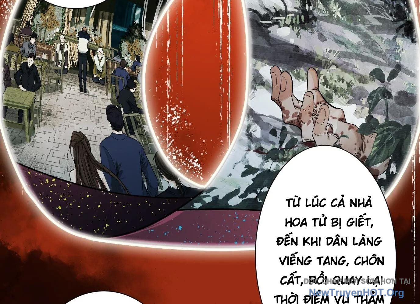 Thập Nhị Tinh - Dị Thú Mê Thành Chapter 34 - 103