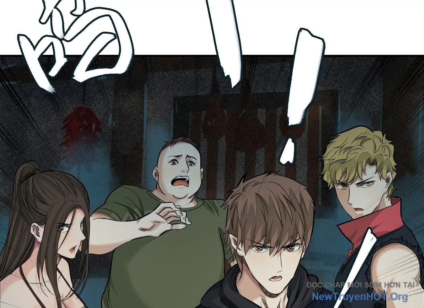 Thập Nhị Tinh - Dị Thú Mê Thành Chapter 34 - 109