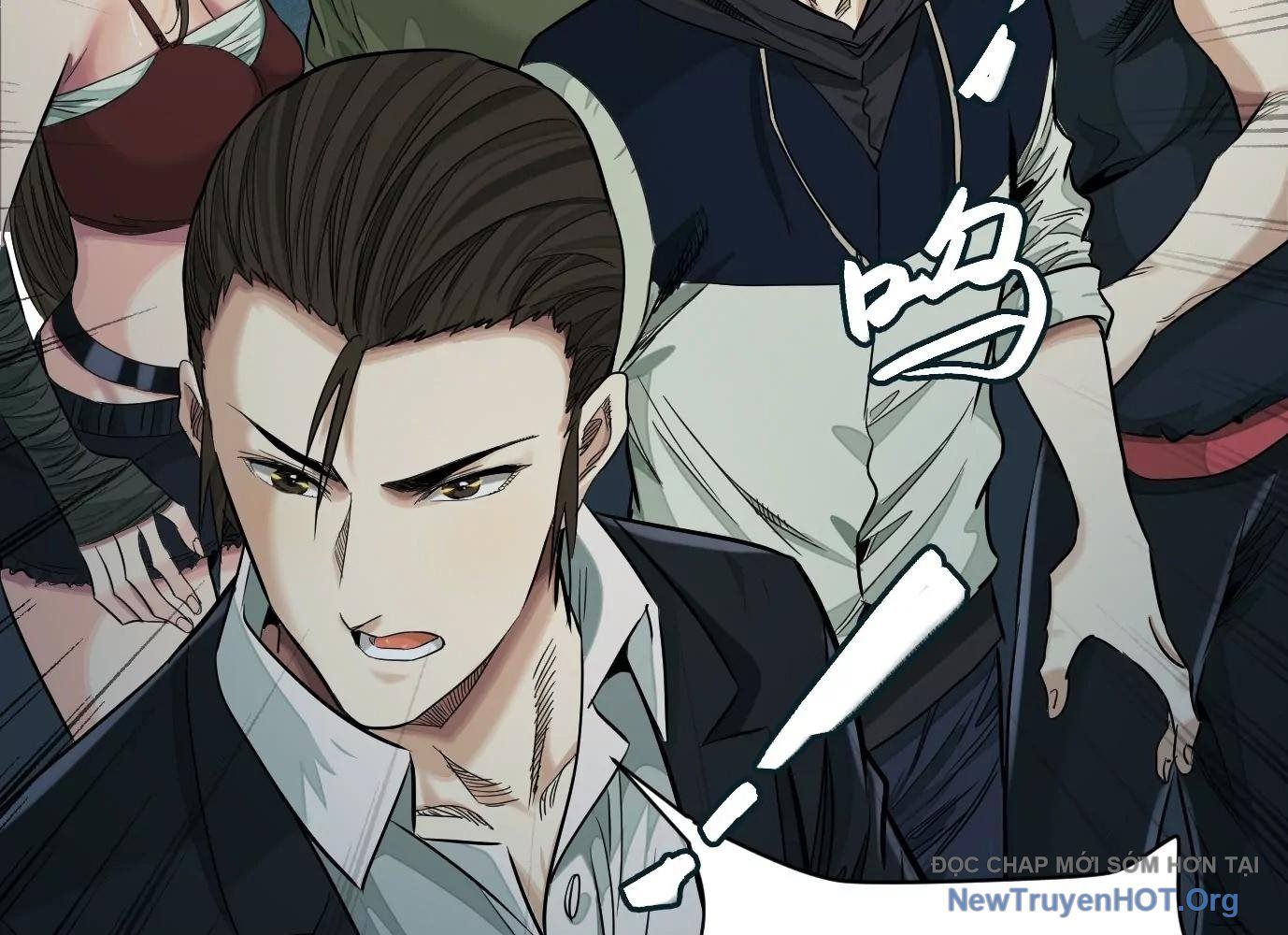 Thập Nhị Tinh - Dị Thú Mê Thành Chapter 34 - 110