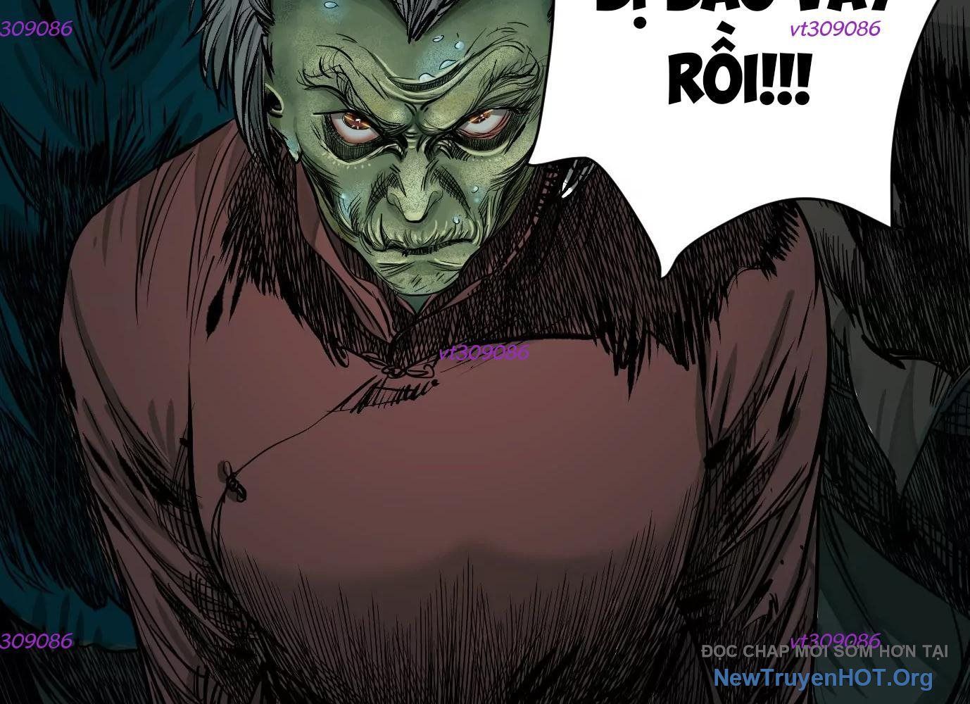 Thập Nhị Tinh - Dị Thú Mê Thành Chapter 34 - 121