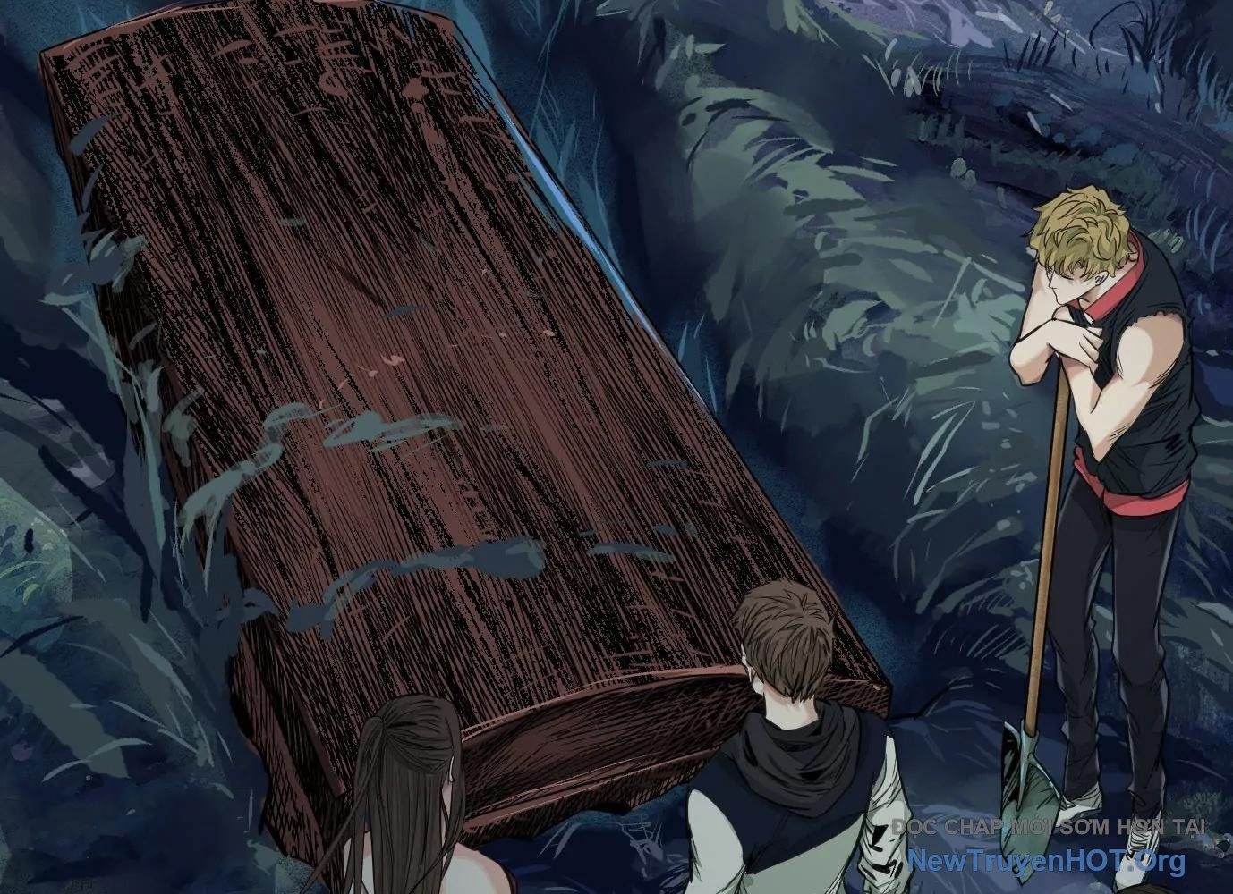 Thập Nhị Tinh - Dị Thú Mê Thành Chapter 34 - 18