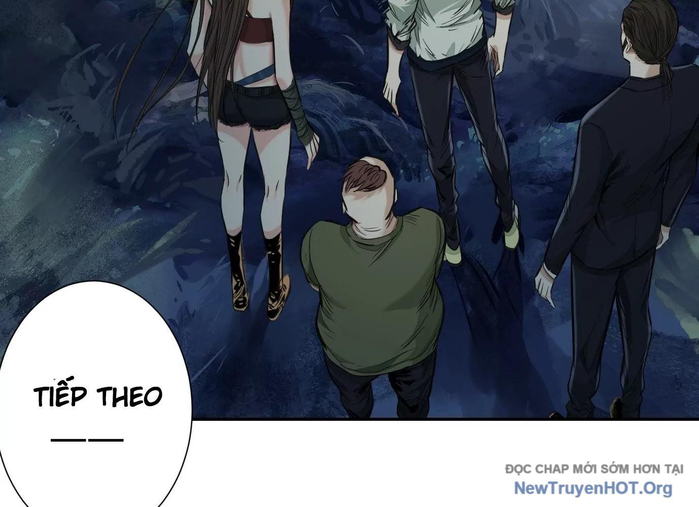 Thập Nhị Tinh - Dị Thú Mê Thành Chapter 34 - 19