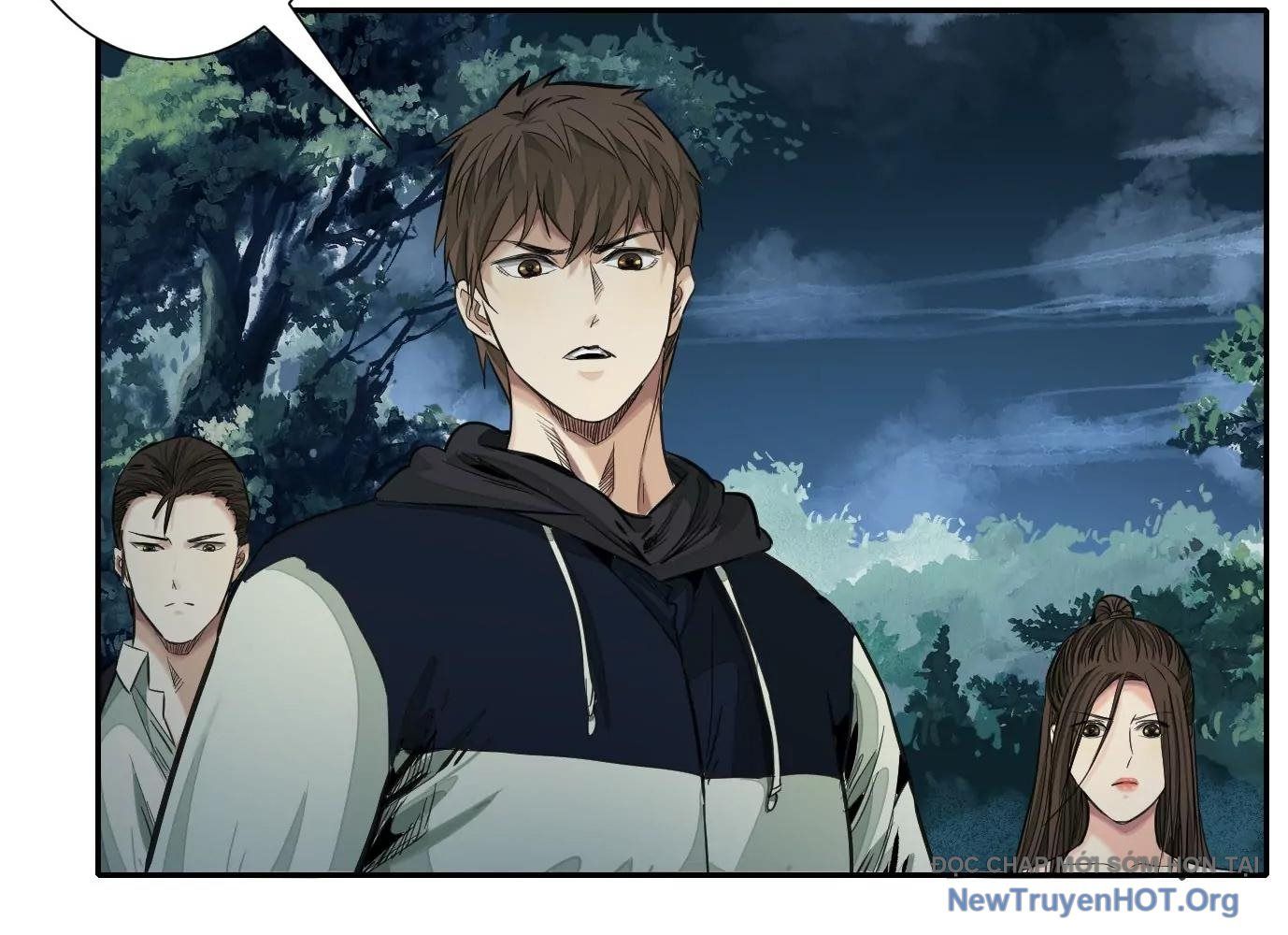 Thập Nhị Tinh - Dị Thú Mê Thành Chapter 34 - 20