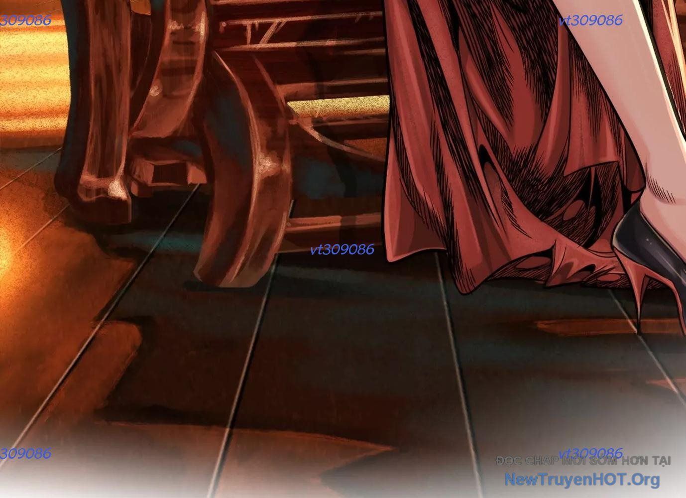 Thập Nhị Tinh - Dị Thú Mê Thành Chapter 34 - 3