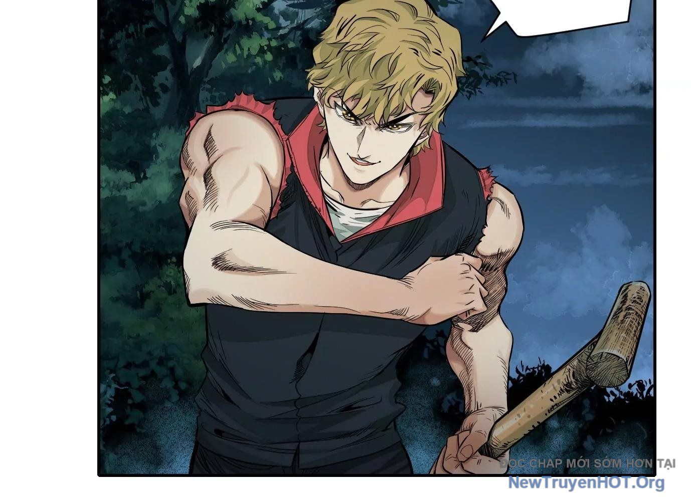 Thập Nhị Tinh - Dị Thú Mê Thành Chapter 34 - 24