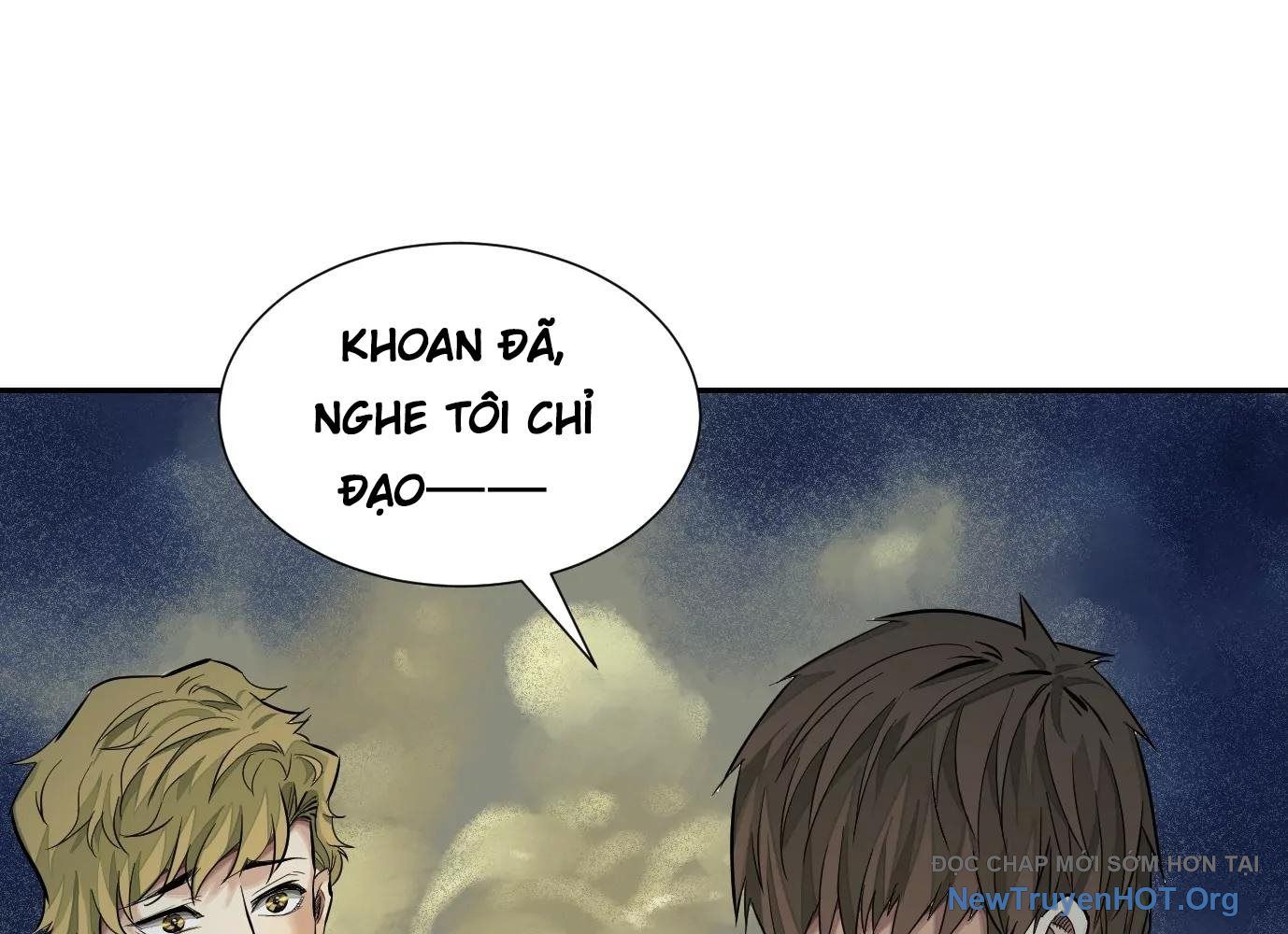 Thập Nhị Tinh - Dị Thú Mê Thành Chapter 34 - 25