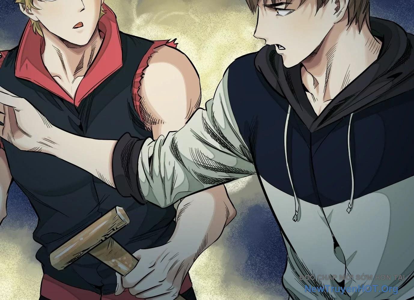 Thập Nhị Tinh - Dị Thú Mê Thành Chapter 34 - 26