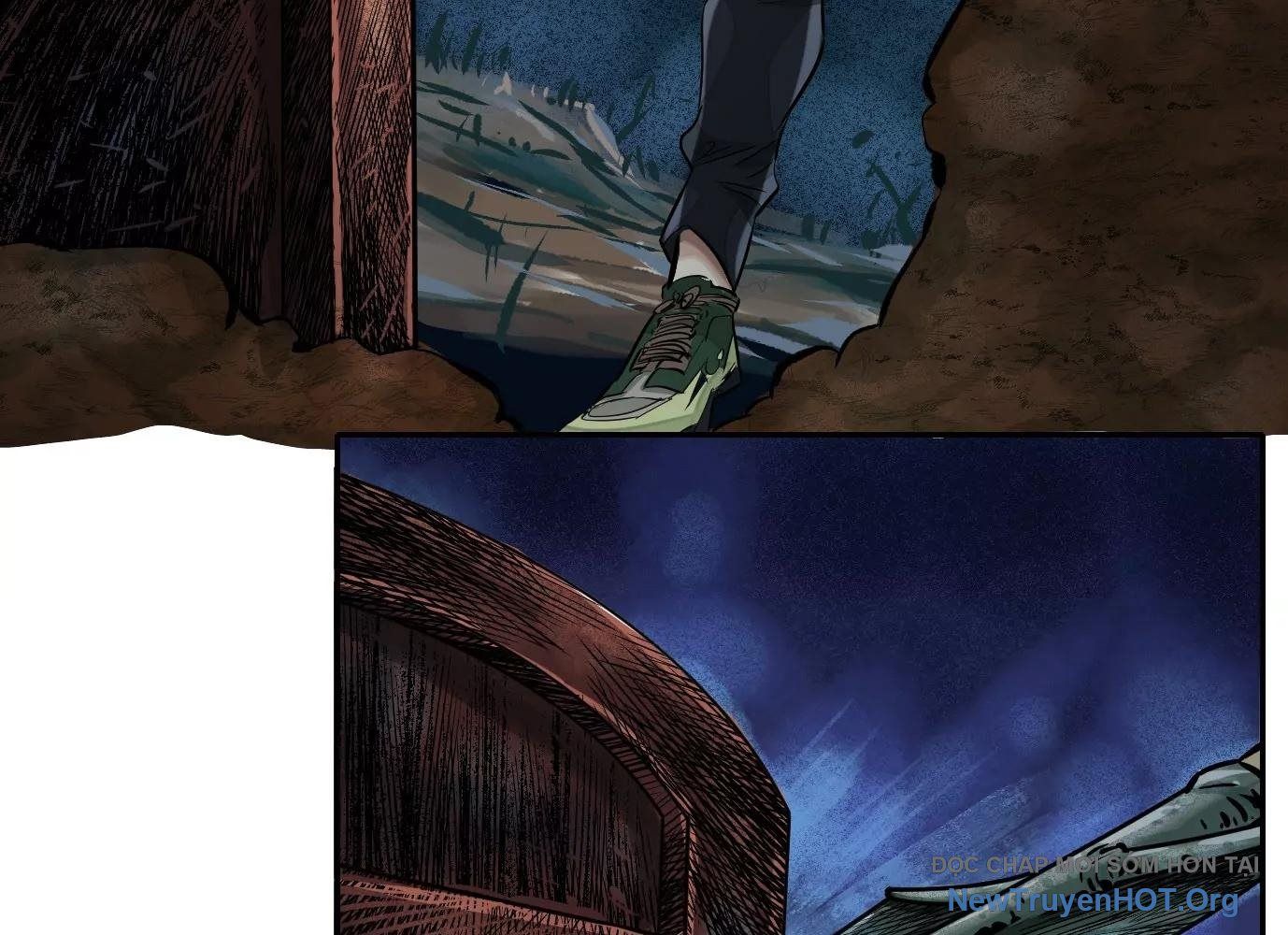 Thập Nhị Tinh - Dị Thú Mê Thành Chapter 34 - 30