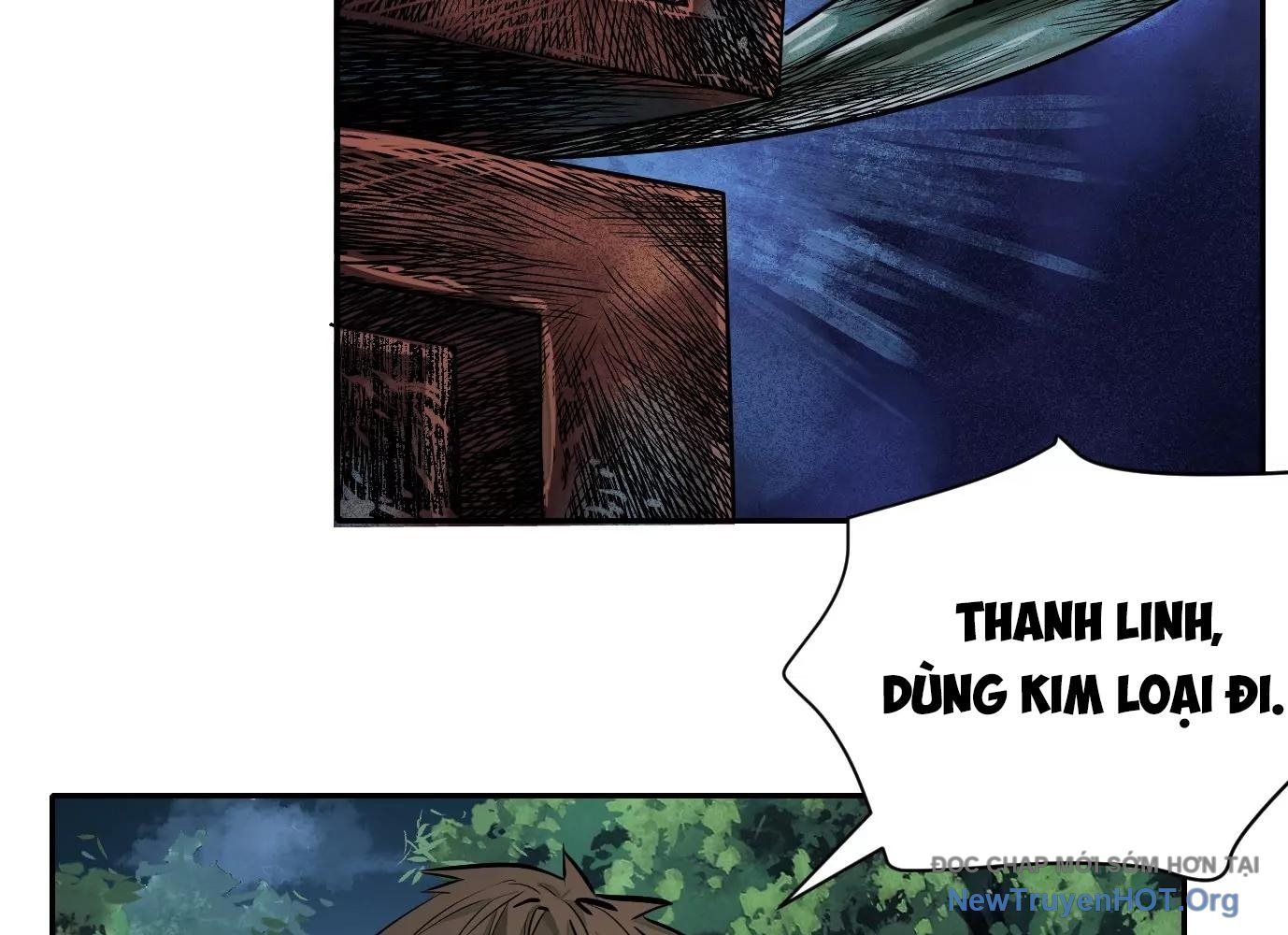 Thập Nhị Tinh - Dị Thú Mê Thành Chapter 34 - 31