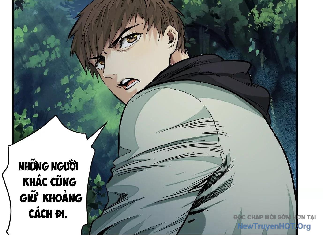 Thập Nhị Tinh - Dị Thú Mê Thành Chapter 34 - 32