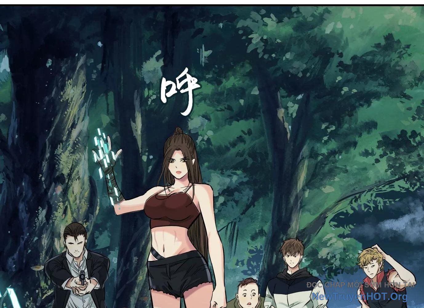 Thập Nhị Tinh - Dị Thú Mê Thành Chapter 34 - 34